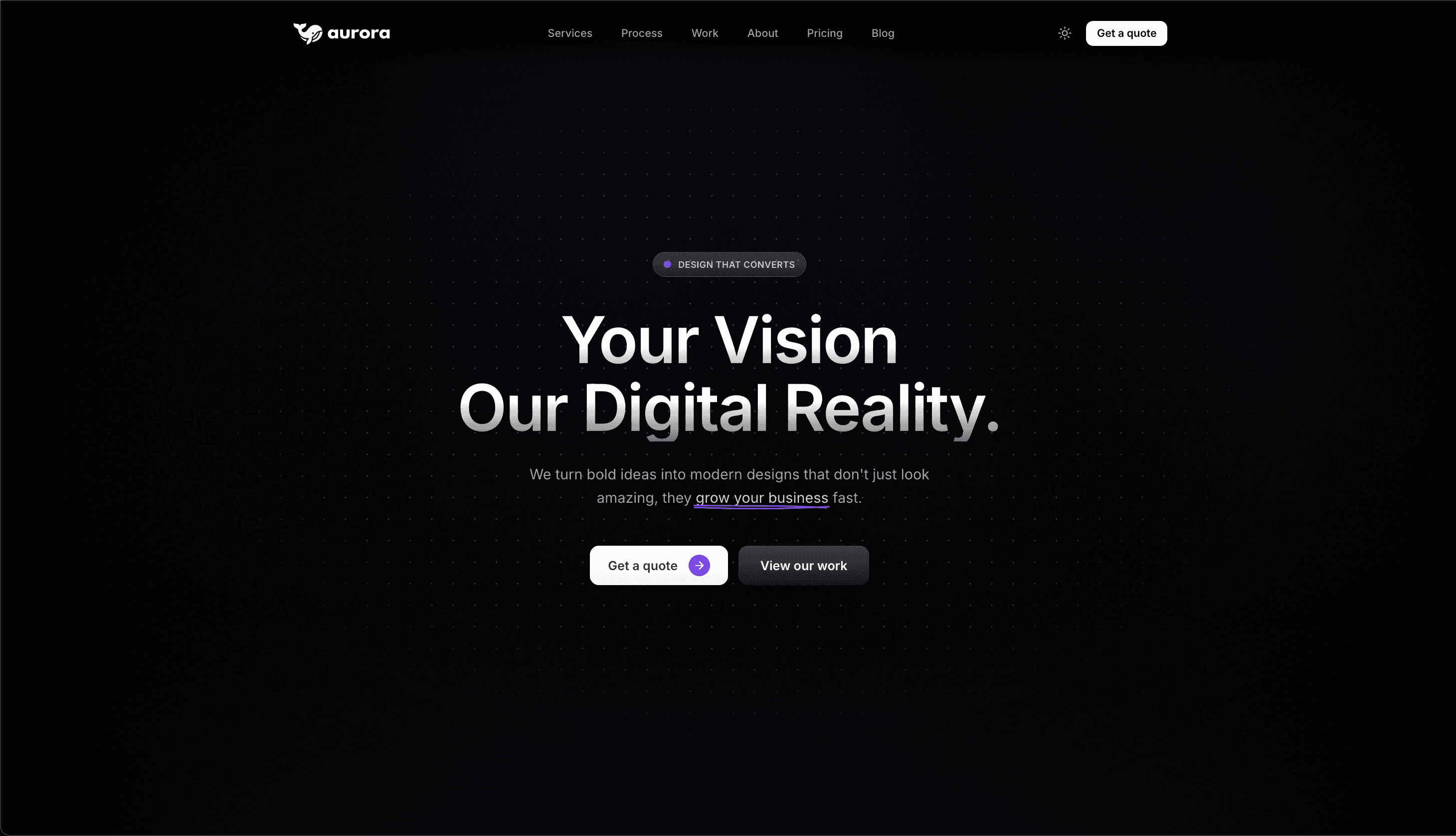 Studio Aurora preview 1